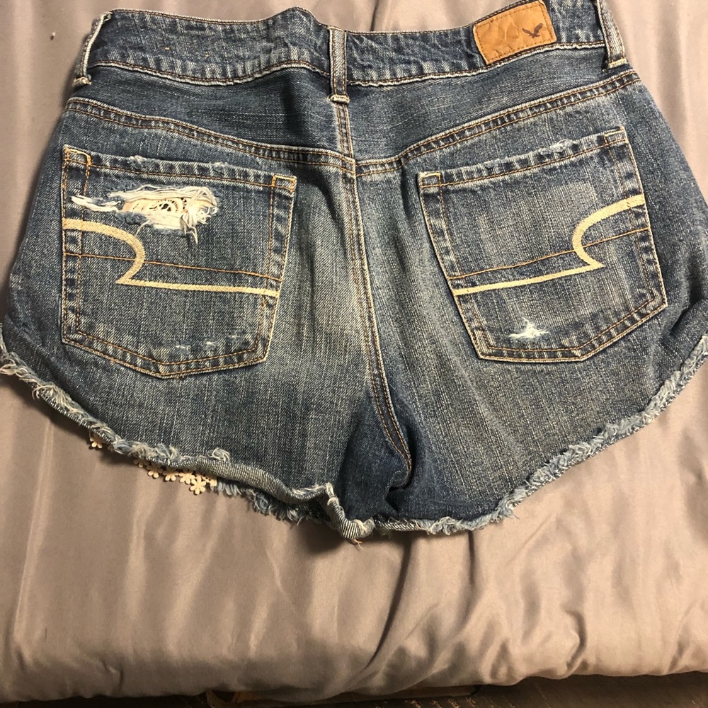 American Eagle shorts